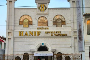 Hanif Jewellery and Watches image