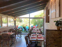 Atmosphère du Restaurant L'Hacienda à Saint-Hilaire-de-Riez - n°8