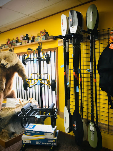 Gun Shop «TARGET SPORTS INC.», reviews and photos, 122 Saratoga Rd, Schenectady, NY 12302, USA