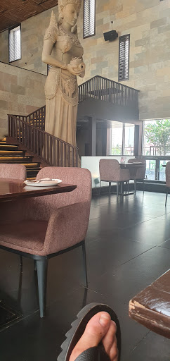 Shiro Lagos, Block XVI 3 & 4 Victoria Island Oniru Estate, 101241, Lagos, Nigeria, Coffee Shop, state Lagos