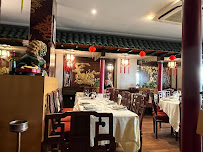 Atmosphère du Restaurant chinois Le Palais du Bonheur à Paris - n°14
