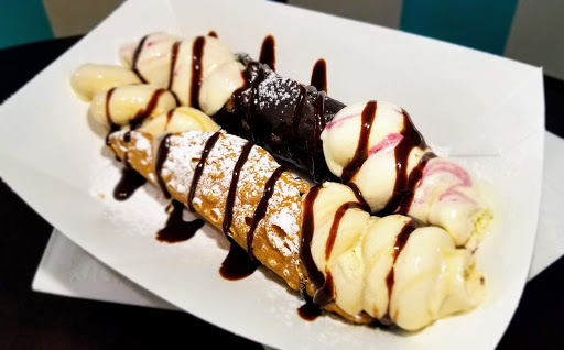 Ice Cream Shop «Sweet Kiss Ice Cream, Inc.», reviews and photos, 2101 Indian River Blvd #107, Vero Beach, FL 32960, USA