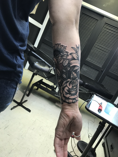 Explore post malone tattoo ideas lyrics, creative tattoo ideas in Wadena, available at Bryniarski tattoo