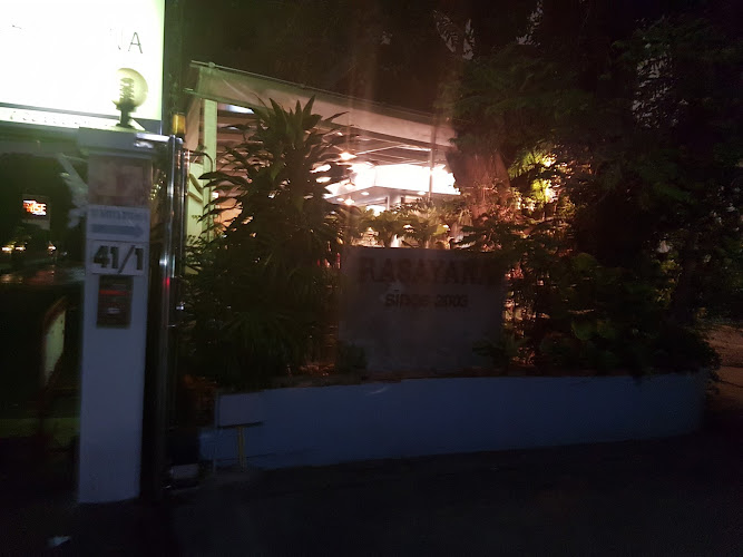 Rasayana Retreat