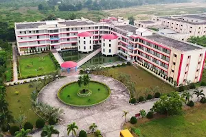 Adarsha College of Engineering image