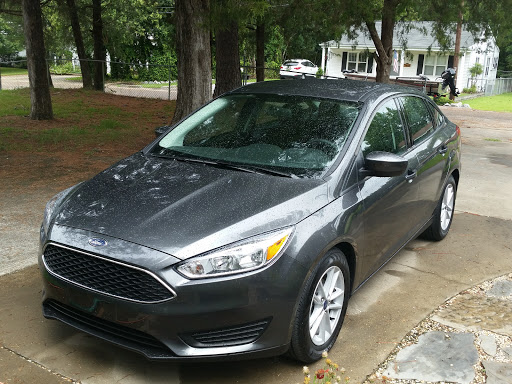 Ford Dealer «Stivers Ford Lincoln», reviews and photos, 4000 Eastern Blvd, Montgomery, AL 36111, USA