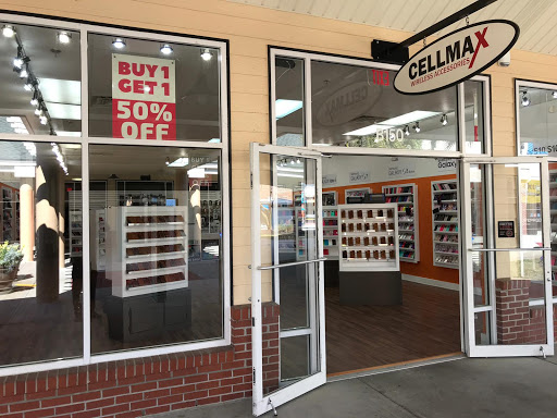 Cellmax, 4635 Factory Stores Blvd, Myrtle Beach, SC 29579, USA, 
