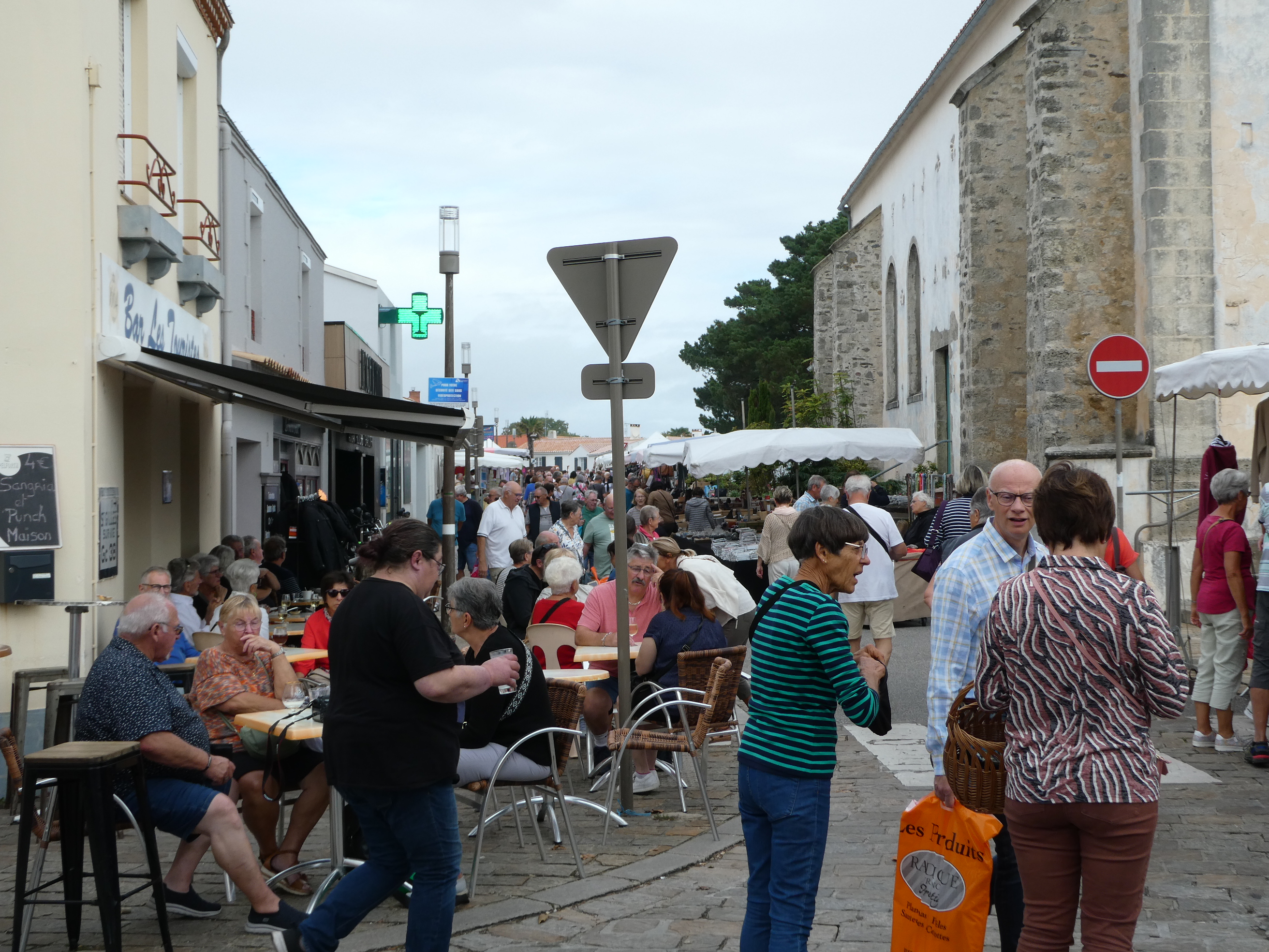 Photo n° 4 de l'avis de Jacques.m fait le 01/10/2023 à 15:47