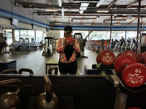 Health Club «Crunch - Riverside», reviews and photos, 10125 Hole Ave, Riverside, CA 92503, USA