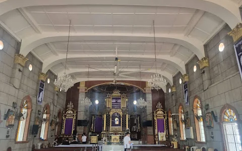 Our Lady of the Most Holy Rosary Parish Church - Makinabang, Baliuag, Bulacan (Diocese of Malolos) image