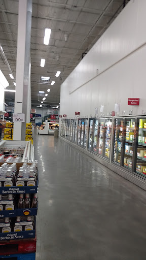 Warehouse club «BJ’s Wholesale Club», reviews and photos, 4145 NY-31, Clay, NY 13041, USA