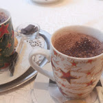 Photo n°1 de l'avis de Dana.i fait le 19/12/2023 à 09:07 sur le  Café Konditorei Werrmann à Koblenz