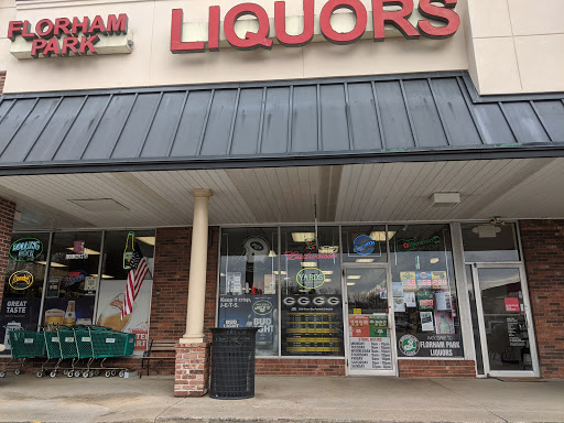 Beer Store «Florham Park Liquors», reviews and photos, 184 Columbia Turnpike # 184, Florham Park, NJ 07932, USA