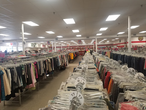 Thrift Store «The Salvation Army Family Store & Donation Center», reviews and photos, 1110 Vermillion St, Hastings, MN 55033, USA