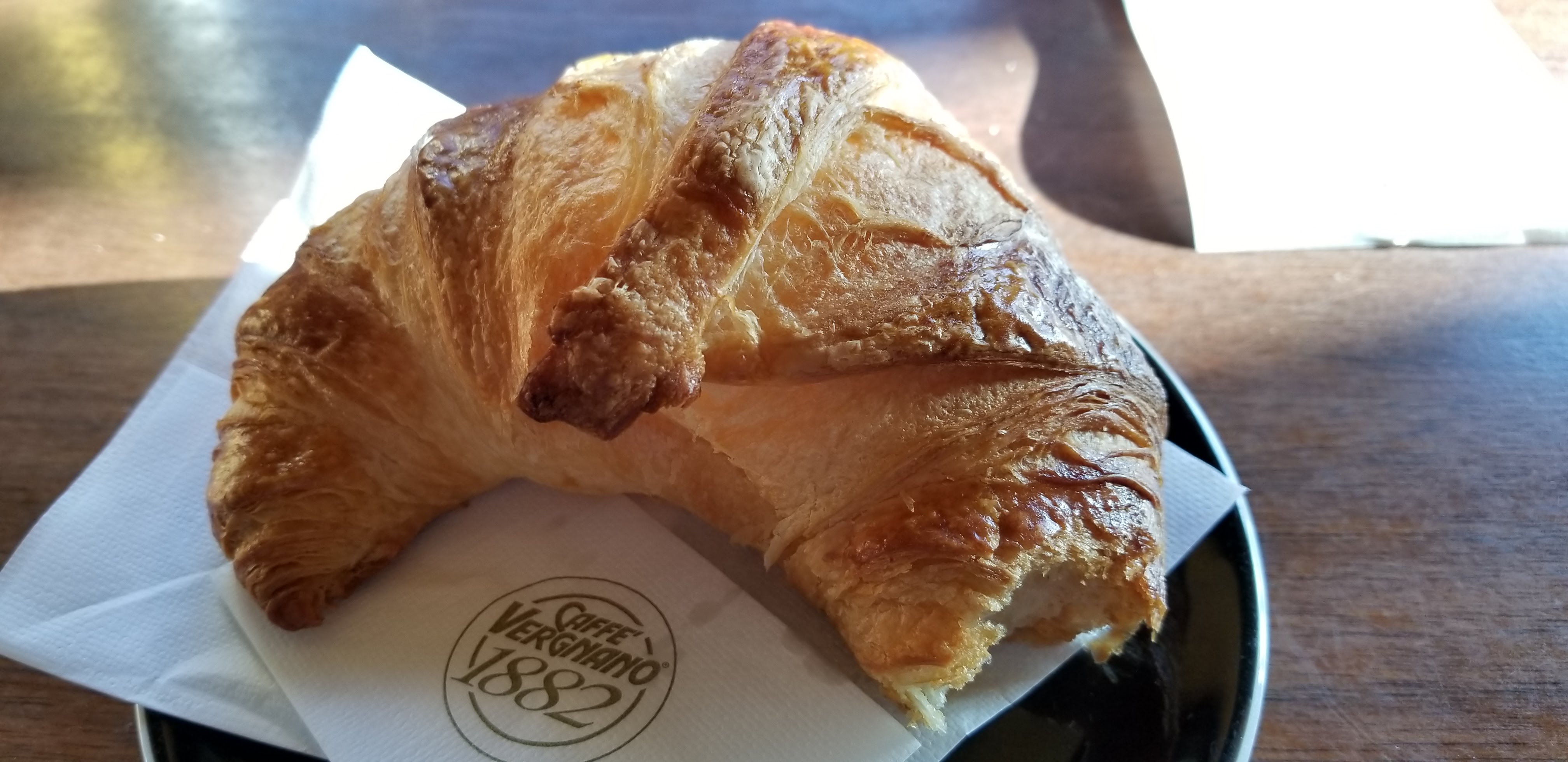 Photo n° 1 de l'avis de Jérémie.i fait le 24/04/2018 à 06:17