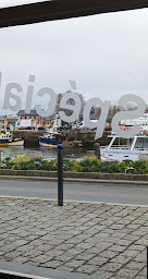 Photo n°71 de Le Bistro du port à Honfleur ()
