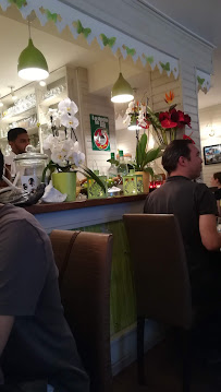 Atmosphère du Restaurant créole Restaurant Île de la Réunion à Paris - n°20