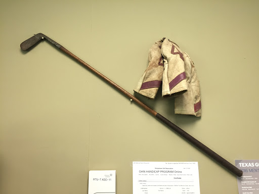 Golf Course «Sharpstown Country Club», reviews and photos, 6600 Harbor Town Dr, Houston, TX 77036, USA