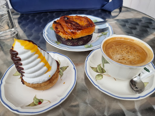 Pastelería Plentzia en Plentzia, Bizkaia