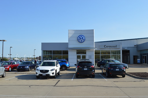Car Dealer «Carousel Motors», reviews and photos, 809 IA-1, Iowa City, IA 52244, USA