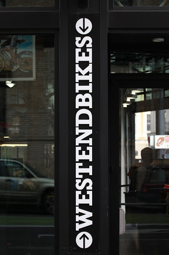 Bicycle Store «West End Bikes», reviews and photos, 1111 SW Stark St, Portland, OR 97205, USA