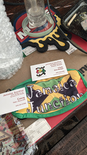 Gift Shop «Jamaica Junction», reviews and photos, 1201 Mulberry St, Scranton, PA 18510, USA