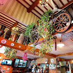 Photo n°2 de l'avis de Margaux.n fait le 10/04/2021 à 22:03 sur le  Osteria del Proconsolo à Florence