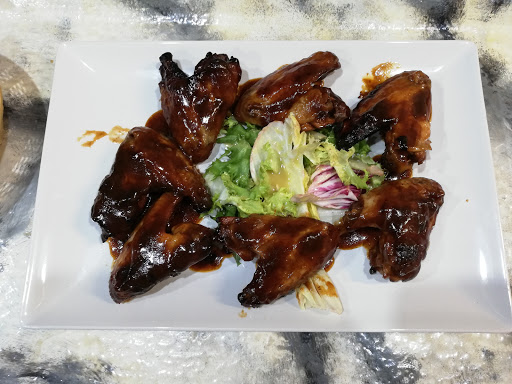 Información y opiniones sobre Q'ME COMO? de Almodóvar Del Río