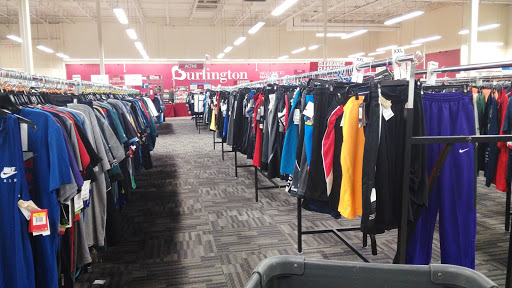 Clothing Store «Burlington Coat Factory», reviews and photos, 229 NJ-73, Marlton, NJ 08053, USA