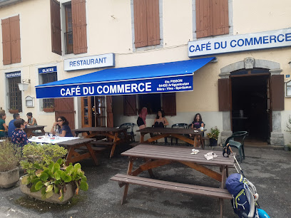 Café Restaurant du Commerce