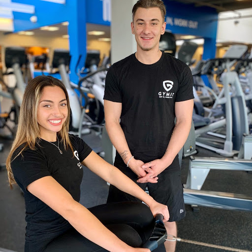 Gym «GymIt Brookline», reviews and photos, 920 Commonwealth Avenue, Boston, MA 02215, USA