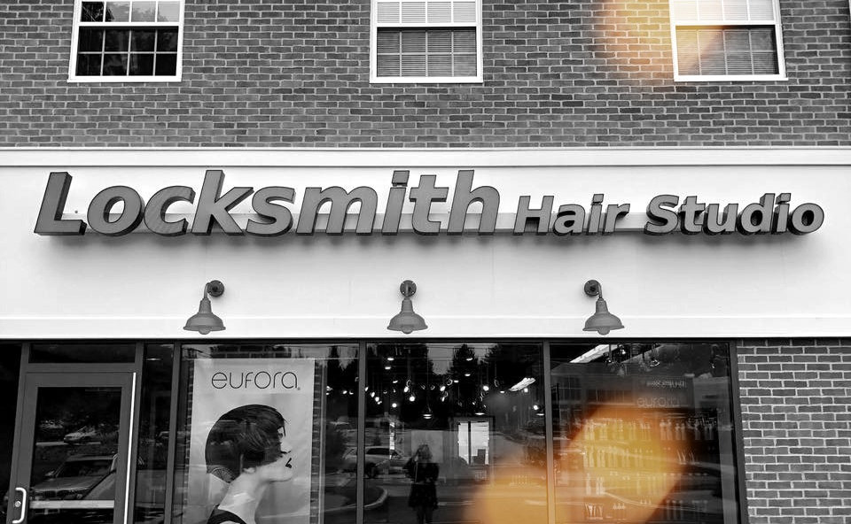 Locksmith Hair Studio