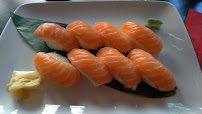 Sushi du Restaurant japonais Toyo à Lyon - n°20