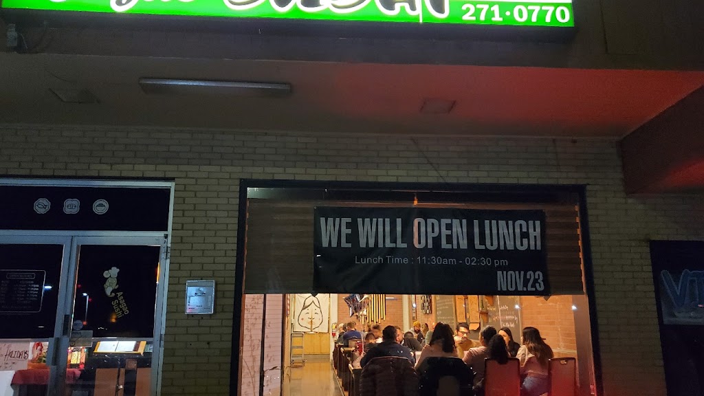 Asagao Sushi 10520