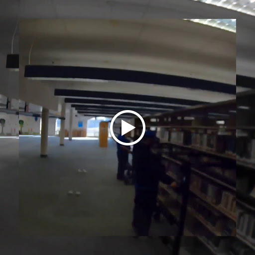 Moving Company «Bates Moving & Storage», reviews and photos, 815 Benny St, Salisbury, MD 21804, USA