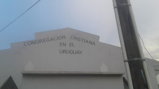 Congregación Cristiana en El Uruguay - Salto - Salto