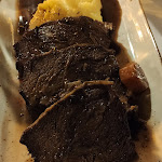 Photo n°1 de l'avis de Davide.a fait le 16/08/2022 à 20:07 sur le  Trattoria I Fii di... B & S à Moglio