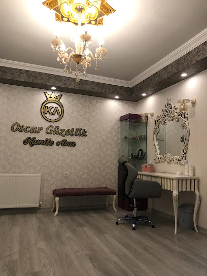 Oscar Güzellik Salonu Ankara