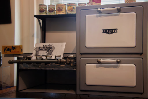 Local History Museum «Elgin History Museum», reviews and photos, 360 Park St, Elgin, IL 60120, USA