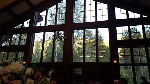 Wedding Venue «Donovan Pavilion», reviews and photos, 1600 S Frontage Rd W, Vail, CO 81657, USA