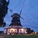 Photo n°1 de l'avis de Dani.a fait le 14/09/2021 à 18:54 sur le  Klützer Mühle à Klütz