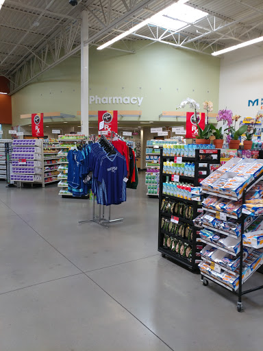 Supermarket «Hy-Vee», reviews and photos, 109 N Blue Jay Dr, Liberty, MO 64068, USA