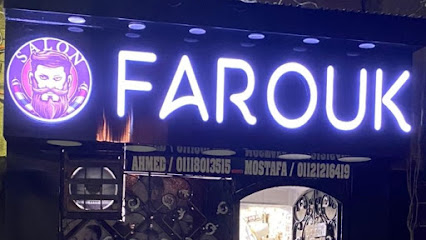 Salon Farouk