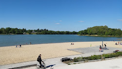 Photo de Charlemagne Beach et le règlement