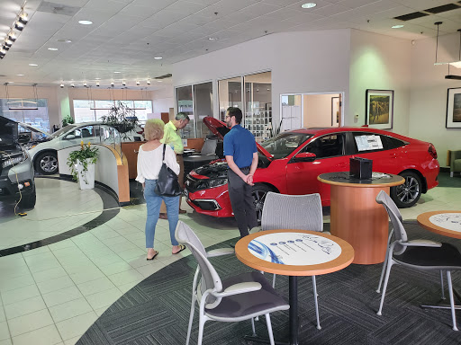 Honda Dealer «Hennessy Honda of Woodstock», reviews and photos, 8931 GA-92, Woodstock, GA 30189, USA