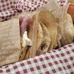 Photo n°1 de l'avis de Mirco.o fait le 28/06/2023 à 20:53 sur le  Dispensa Emilia _ Firenze Santa Maria Novella à Florence