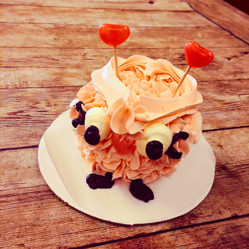 Bakery «Sweet Dream Desserts-Catering», reviews and photos, 1969 Dekalb Ave, Sycamore, IL 60178, USA