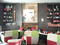Atmosphère du Café Café Bogota à Tulle - n°6