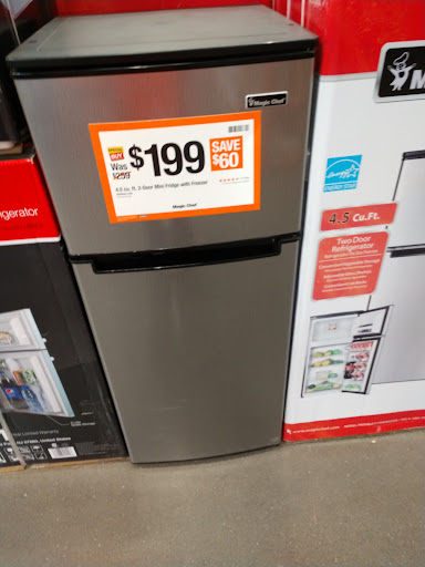 Home Improvement Store «The Home Depot», reviews and photos, 6280 Hembree Ln, Windsor, CA 95492, USA