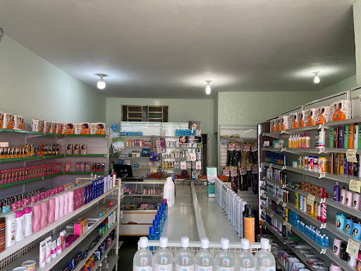 Logo da empresa - Mary Perfumaria